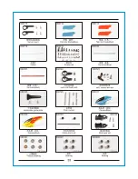 Предварительный просмотр 41 страницы E sky KING 3 Instruction Manual