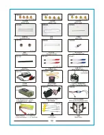 Предварительный просмотр 42 страницы E sky KING 3 Instruction Manual