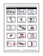 Предварительный просмотр 43 страницы E sky KING 3 Instruction Manual