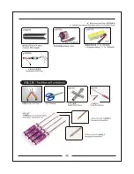 Предварительный просмотр 44 страницы E sky KING 3 Instruction Manual