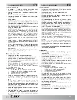 Preview for 11 page of E sky KING 3 Operating Instructions Manual