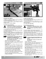 Preview for 32 page of E sky KING 3 Operating Instructions Manual