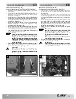 Предварительный просмотр 48 страницы E sky LAMA V3 Operating Instructions Manual