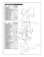 Preview for 12 page of E sky LAMAV4 EK1H-E301 Instructions Manual