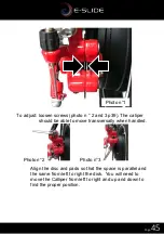 Preview for 45 page of E-Slide ES1410D User Manual