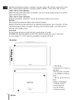 Preview for 20 page of E Star eSTAR GRAND HD DUAL CORE User Manual