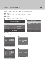 Preview for 9 page of E Star LEDTV22R1T2 User Manual