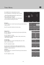 Preview for 17 page of E Star LEDTV22R1T2 User Manual