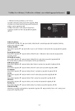 Preview for 50 page of E Star LEDTV22R1T2 User Manual