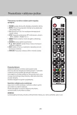 Preview for 61 page of E Star LEDTV22R1T2 User Manual