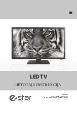 Preview for 63 page of E Star LEDTV22R1T2 User Manual