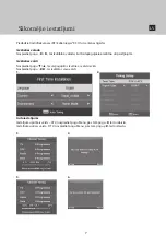 Preview for 70 page of E Star LEDTV22R1T2 User Manual