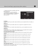 Preview for 80 page of E Star LEDTV22R1T2 User Manual