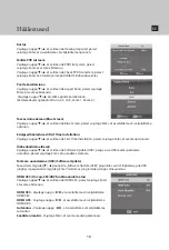 Preview for 107 page of E Star LEDTV22R1T2 User Manual