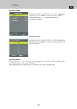 Preview for 187 page of E Star LEDTV22R1T2 User Manual