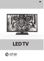 Preview for 201 page of E Star LEDTV22R1T2 User Manual