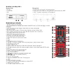 Preview for 34 page of E Star T2 516 HD USB PVR Short User Manual