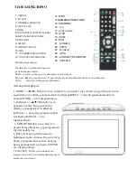 Preview for 38 page of E Star T9 D1 HD LCD Short User Manualal