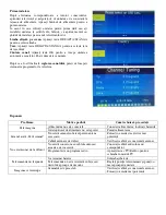 Preview for 43 page of E Star T9 D1 HD LCD Short User Manualal