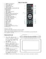 Preview for 50 page of E Star T9 D1 HD LCD Short User Manualal