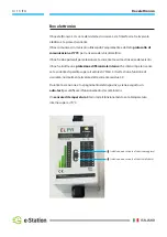 Предварительный просмотр 5 страницы e-Station EVR3 User Manual