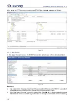 Предварительный просмотр 20 страницы e-survey CORS System Net 20 Plus User Manual