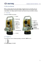 Preview for 13 page of e-survey E3L User Manual