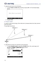 Preview for 26 page of e-survey E3L User Manual