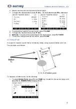 Preview for 27 page of e-survey E3L User Manual