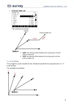 Preview for 41 page of e-survey E3L User Manual