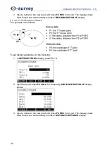 Preview for 50 page of e-survey E3L User Manual