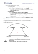 Preview for 58 page of e-survey E3L User Manual