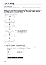 Preview for 98 page of e-survey E3L User Manual