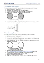 Preview for 109 page of e-survey E3L User Manual