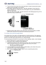 Preview for 110 page of e-survey E3L User Manual