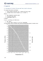 Preview for 112 page of e-survey E3L User Manual