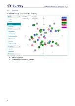 Предварительный просмотр 14 страницы e-survey E600H User Manual