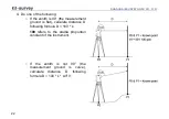 Preview for 30 page of e-survey ET2A User Manual