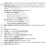 Preview for 9 page of e-survey P9III Quick Start Manual