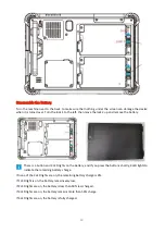 Preview for 13 page of e-survey UT55 User Manual