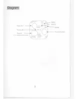 Preview for 3 page of E-SYSTEM VC-54B User Manual