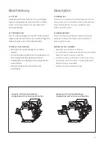 Предварительный просмотр 3 страницы E-T-A 921 Series Installation Manual