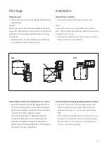 Предварительный просмотр 5 страницы E-T-A 921 Series Installation Manual