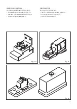 Preview for 11 page of E-T-A 921 Series Installation Manual