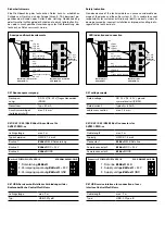 Предварительный просмотр 2 страницы E-T-A Control Plex CPC10PB-T1 Installation Manual