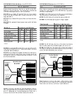 Предварительный просмотр 3 страницы E-T-A Control Plex CPC10PB-T1 Installation Manual