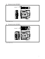 Предварительный просмотр 7 страницы E-T-A ControlPlex CPC10PB Instruction Manual