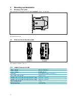 Предварительный просмотр 10 страницы E-T-A ControlPlex CPC10PB Instruction Manual