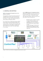 Предварительный просмотр 4 страницы E-T-A ControlPlex CPC12 Instruction Manual