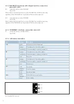 Предварительный просмотр 8 страницы E-T-A ControlPlex CPC20 User Manual